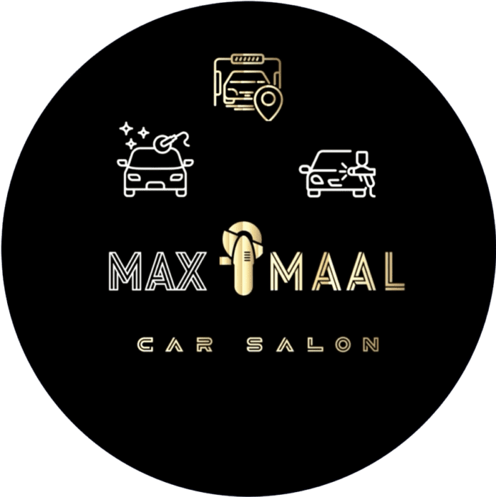 Maximaal Car-Salon