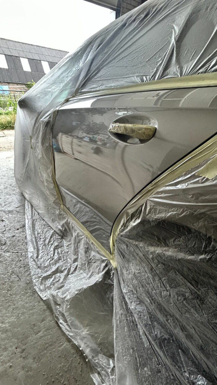 Maximaal Car-Salon