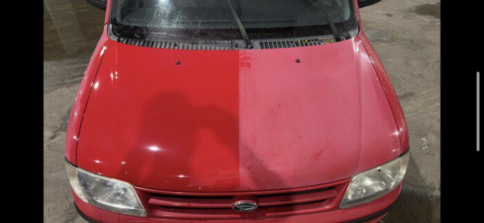 Maximaal Car-Salon