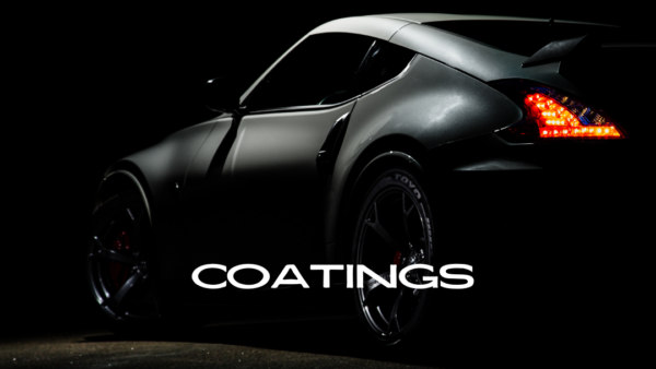Coatings