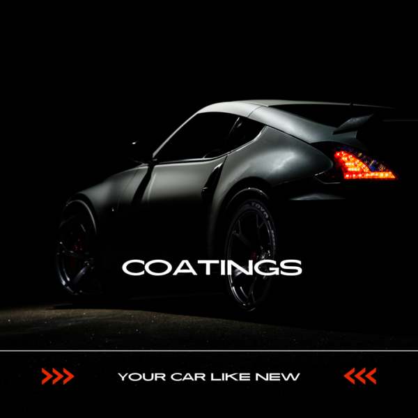 Coatings