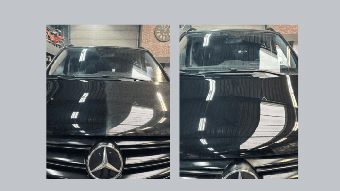 Maximaal Car-Salon